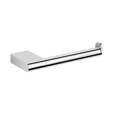 Aquabrass - A111 6'' Wallmount Paper Holder