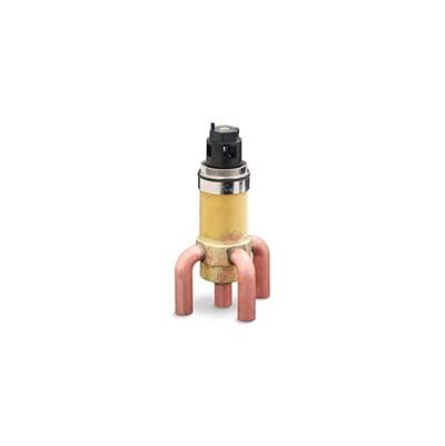 Kohler 408-K-NA- 1/2'' bath-mount transfer valve 2/3-way valve with integral check valve | FaucetExpress.ca
