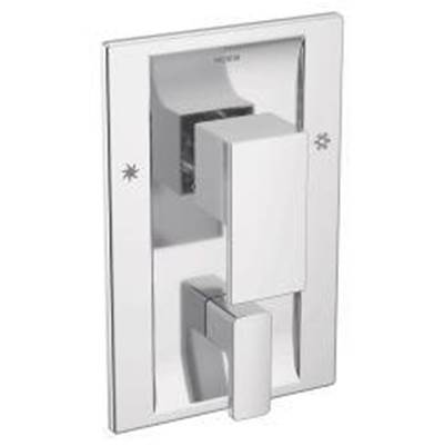 Moen T2780- Kyvos Posi-Temp W/Diverter Valve Only Tr