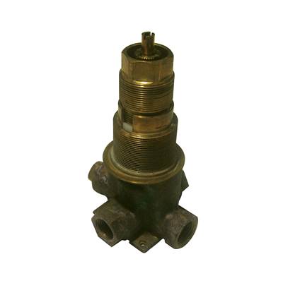 Toto TSKD- Renesse Dual Vol Control Valve