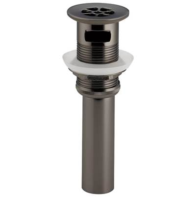 Brizo RP72412BNX- Grid Strainer With Overflow