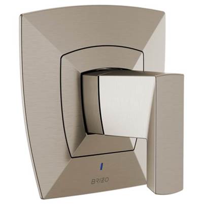Brizo T66T088-NK- Sensori Thermostatic Valve Trim | FaucetExpress.ca