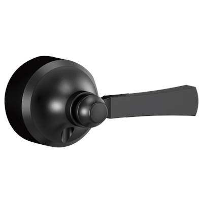 Delta H566BL- Handle - 1L Shower 14S Tegrated Diverter And Freestan | FaucetExpress.ca