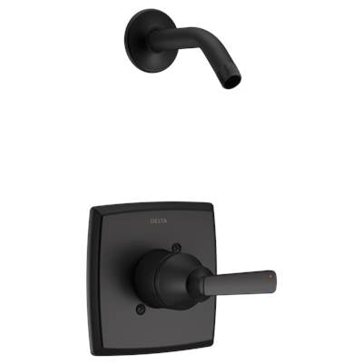 Delta T14264-BLLHD- Shower Only Trim Less Showerhead | FaucetExpress.ca