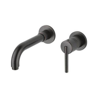 Delta T3559LF-RBWL- Single Handle Wall Mount Lavatory Faucet Trim | FaucetExpress.ca