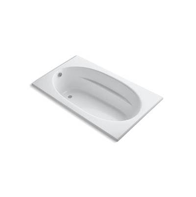 Kohler 1115-0- Windward® 72'' x 42'' drop-in bath | FaucetExpress.ca