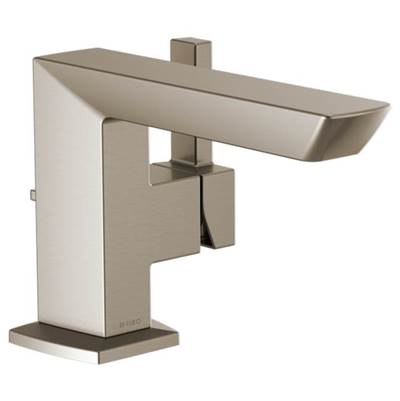 Brizo 65088LF-NK- Single Handle Single Hole Lavatory Faucet | FaucetExpress.ca