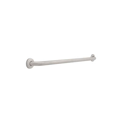 Delta 41136-SS- 1-1/4'' X 36'' Grab Bar, Concealed | FaucetExpress.ca