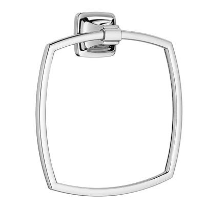 American Standard 7353190.002- Townsend Towel Ring - FaucetExpress.ca