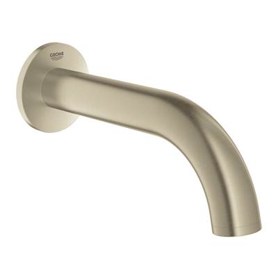 Grohe 13164EN3- ATRIO NEW BATH SPOUT EXP US - BRNI | FaucetExpress.ca