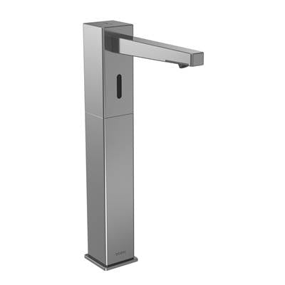 Toto TLK08003G#CP- Toto Square L Touchless Auto Foam Soap Dispenser Spout Polished Chrome