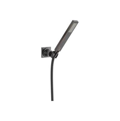 Delta 55530-RB- Wall-Mount Handshower | FaucetExpress.ca