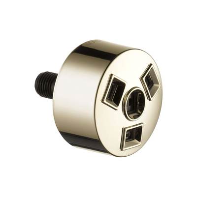 Delta SH5005-PN- Massaging Body Spray Sprayhead | FaucetExpress.ca