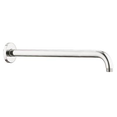 Grohe 28540000- 16'' Rainshower Arm | FaucetExpress.ca