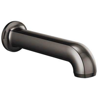 Brizo 73606-BNX - Non-Diverter Tub Spout