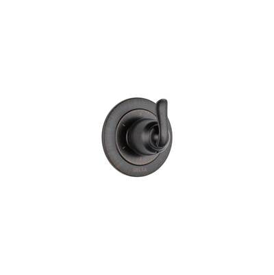 Delta T11994-RB- Linden 6 Setting Diverter Trim | FaucetExpress.ca