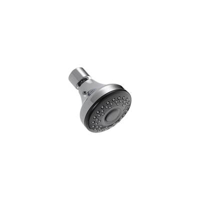 Delta 52672-15-BG- Water Efficient Showerhead | FaucetExpress.ca