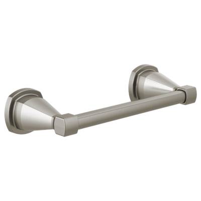 Delta 77608-SS- 8'' Mini Towel Bar | FaucetExpress.ca