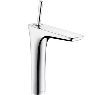 Hansgrohe 15081001- Puravida Mini Highriser - FaucetExpress.ca