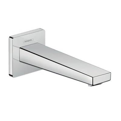 Hansgrohe 32542001- Tub Spout - Ch - FaucetExpress.ca