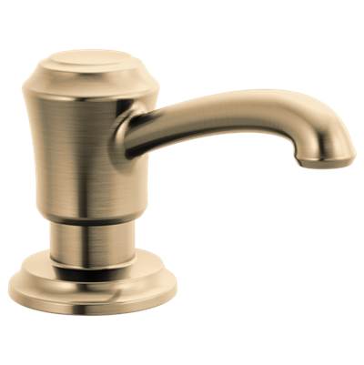 Delta RP100735CZ- Soap Dispenser | FaucetExpress.ca