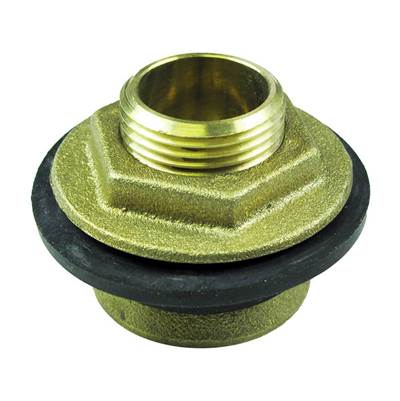 American Standard 047003-0070a- Urinal Inlet Spud