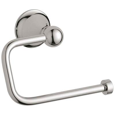 Grohe 40160000- Seabury Paper Holder | FaucetExpress.ca