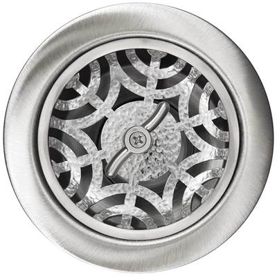 Linkasink D051 - Maze Basket Strainer