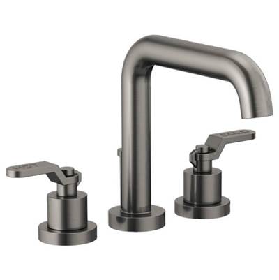 Brizo T67335-SLLHP- Litze Roman Tub - Less Handles