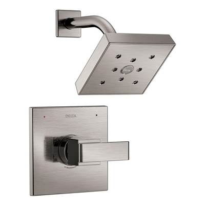 Delta T14267-SS- Delta Ara: 14 Series Mc Shower Trim | FaucetExpress.ca