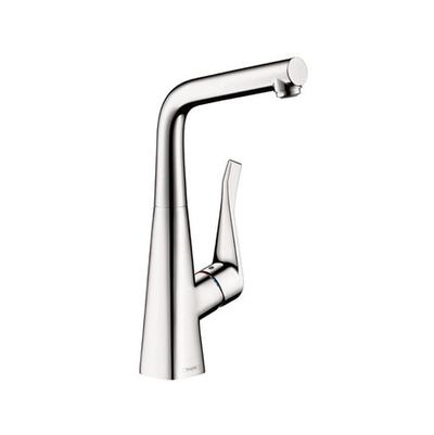 Hansgrohe 4509000- HG Metris Bar Kitchen Faucet