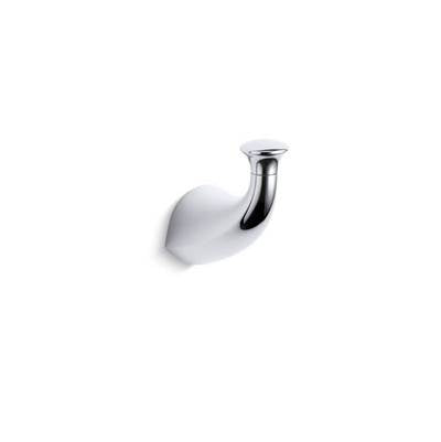 Kohler 37055-CP- Alteo® Robe hook | FaucetExpress.ca