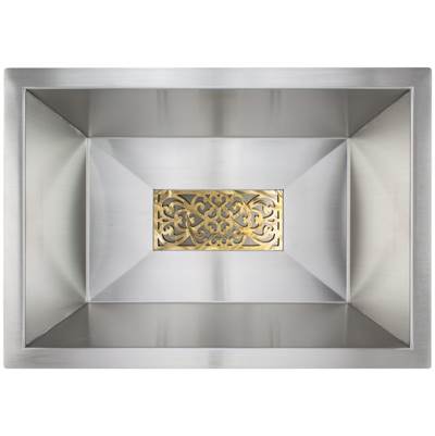 Linkasink GM001 - Medium Filigree Grate