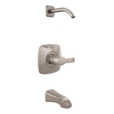 Delta T14452-SSLHD- 14 Series Mc Tub/Shower | FaucetExpress.ca