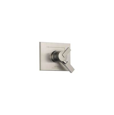Delta T17053-SS- Vero: 17 Series Multichoice Valve Trim | FaucetExpress.ca