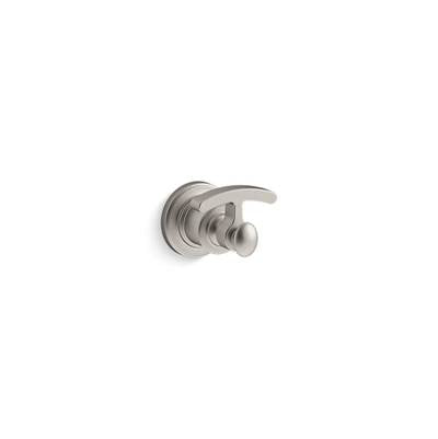Kohler 26495-BN- Relic robe hook | FaucetExpress.ca