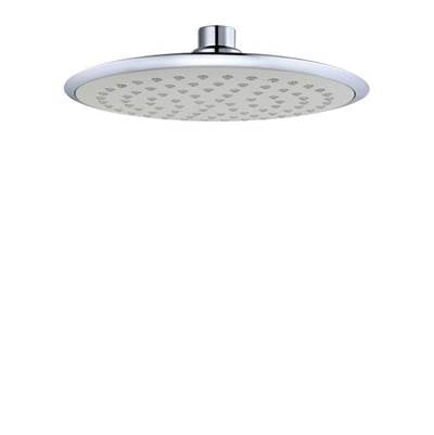 ALT ALT79071301- 8" Round Rainhead - FaucetExpress.ca