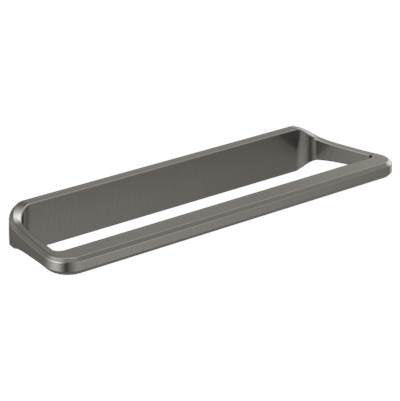 Brizo 694798-SL- 8'' Mini Towel Bar | FaucetExpress.ca