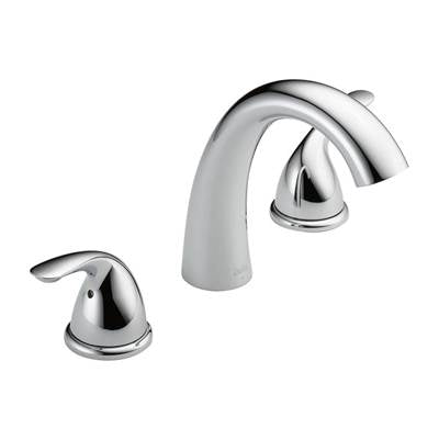 Delta T5722- Delta Classic: Roman Tub Trim | FaucetExpress.ca