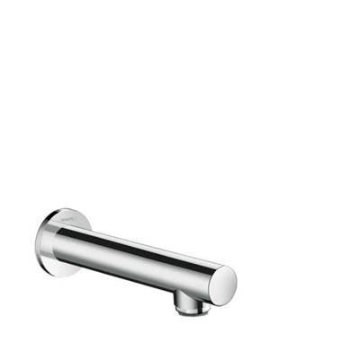 Hansgrohe 72410001- Talis S Tub Spout - FaucetExpress.ca