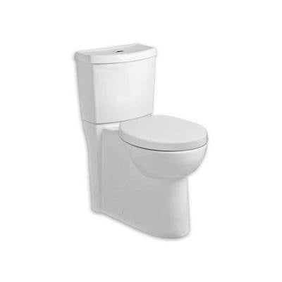 American Standard 735168-400.020- Studio Dual Flush 12-Inch Rough Toilet Tank Cover