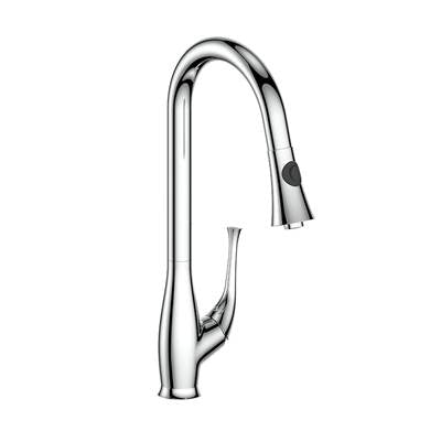 Vogt KF.18KL.0403.CC- Kitzbuhel Kitchen Faucet Cc - FaucetExpress.ca
