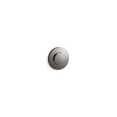 Kohler 76748-TT- Real Rain® diverter valve trim | FaucetExpress.ca