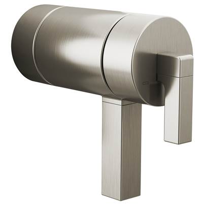 Brizo HL6022-NK - Thermostatic Valve Handle Kit - Lever