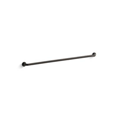 Kohler 10545-2BZ- Traditional 42'' ADA compliant grab bar | FaucetExpress.ca