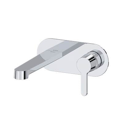 Riobel TNB360C- Wall Mount Lavatory Faucet Trim