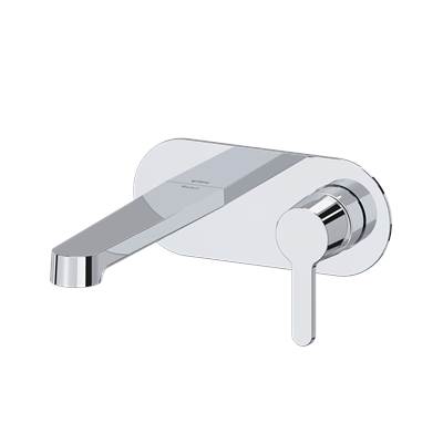 Riobel TNB360C- Wall Mount Lavatory Faucet Trim