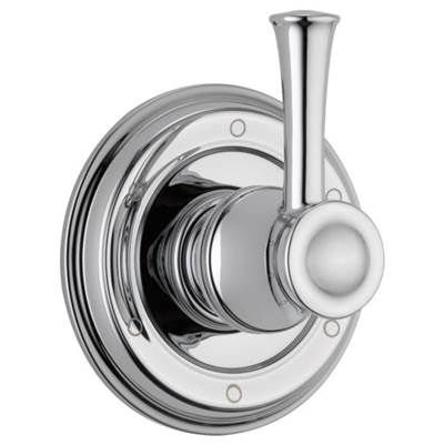 Brizo T60905-PC- 6-Function Diverter | FaucetExpress.ca