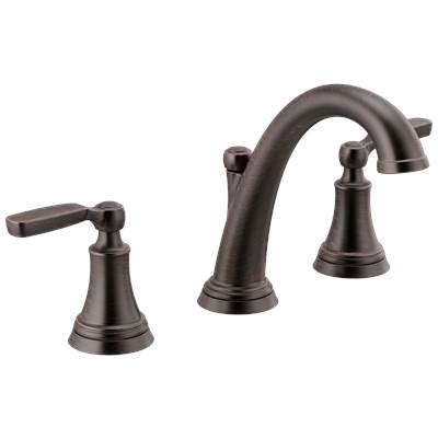 Delta 3532LF-RBMPU- Lavatory Faucet | FaucetExpress.ca