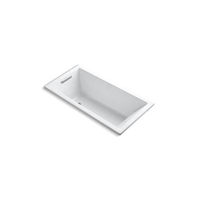 Kohler 1121-0- Underscore® Rectangle 60'' x 30'' drop-in bath | FaucetExpress.ca